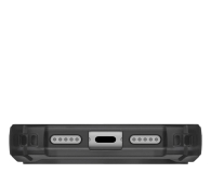UAG Plasma XTE etui do iPhone 17 Pro MagSafe ash/titanium - 1364051 - zdjęcie 6